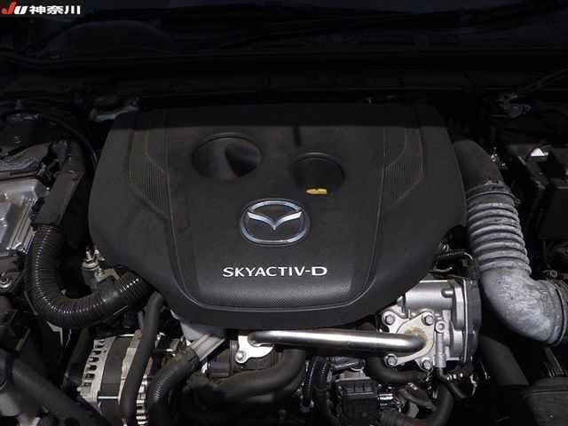 MAZDA MAZDA3 2021