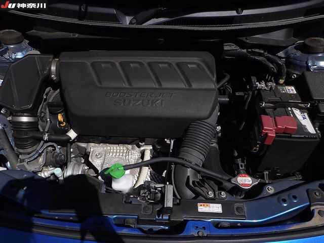 SUZUKI SWIFT 2018