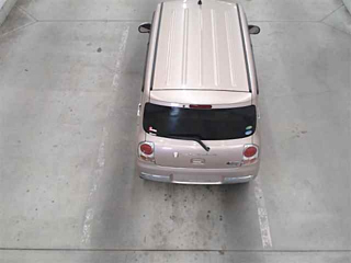 SUZUKI ALTO LAPIN 2014