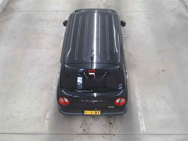 SUZUKI ALTO LAPIN 2016