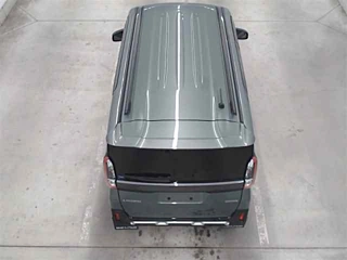 MITSUBISHI DELICA MINI 2023