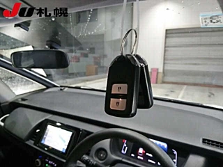HONDA FIT 2020