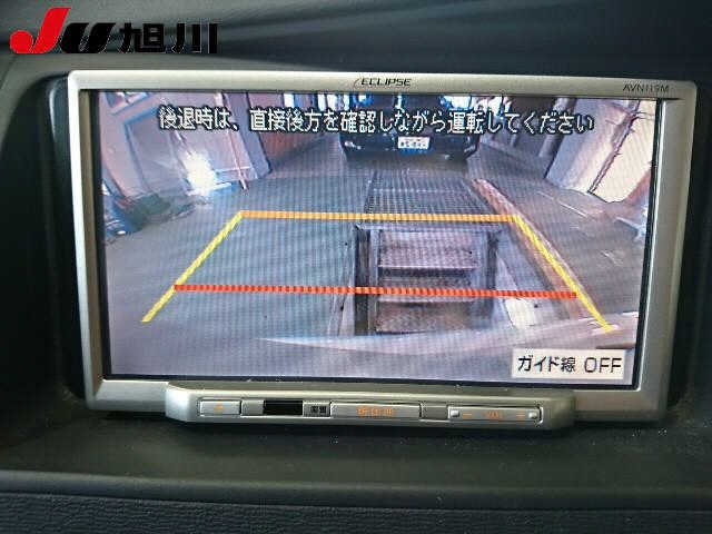 TOYOTA ISIS 2010