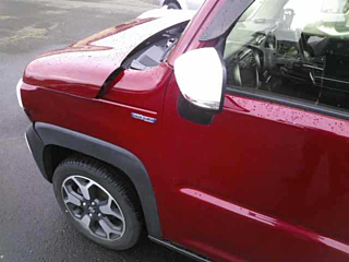 car slider