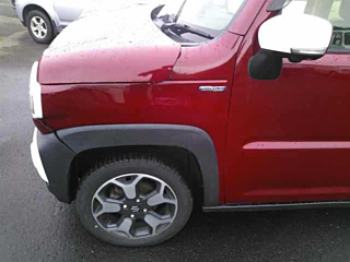 car slider