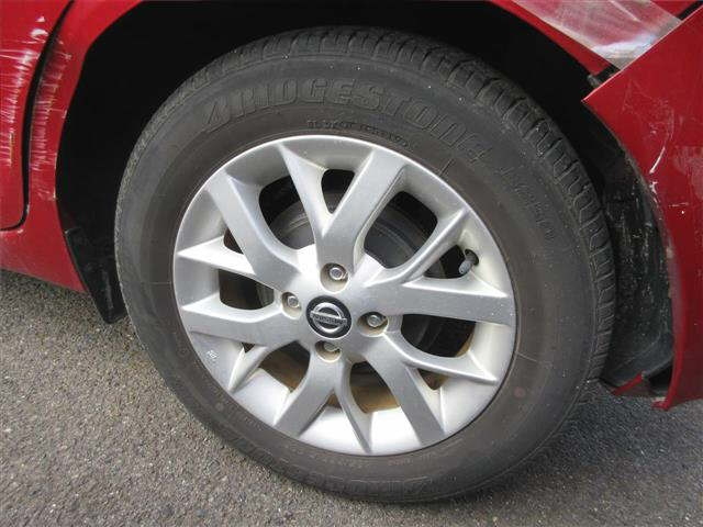 NISSAN NOTE 2020