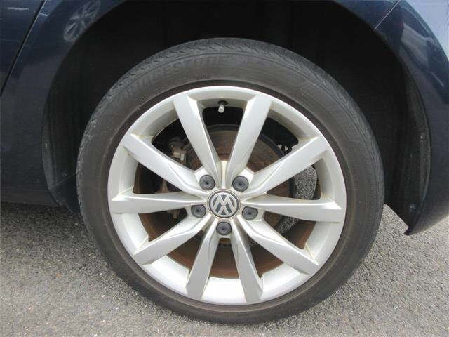 VOLKSWAGEN GOLF 2013