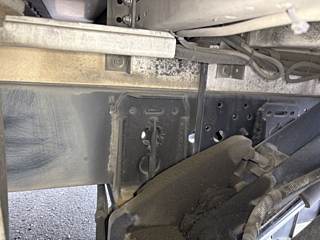 ISUZU FORWARD 2008