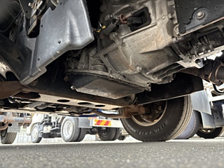 ISUZU ELF 2011
