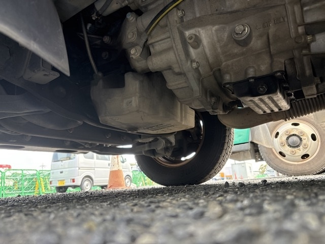 MITSUBISHI CANTER 2018