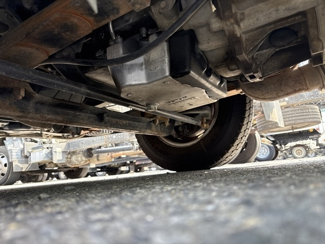 MITSUBISHI CANTER 2013