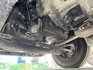MITSUBISHI CANTER 2013