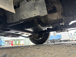 ISUZU ELF 2011