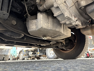 MITSUBISHI CANTER 2016