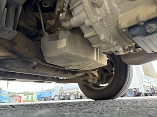 MITSUBISHI CANTER 2013