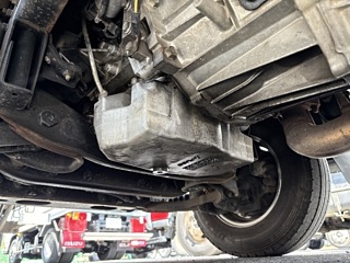 MITSUBISHI CANTER 2016