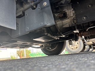 ISUZU ELF 2013
