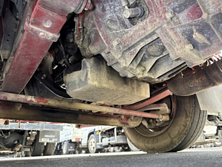 MITSUBISHI CANTER 2013