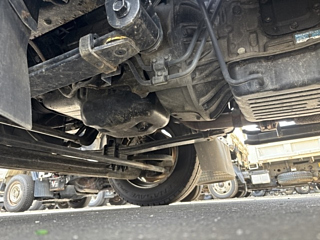 HINO DUTRO 2011