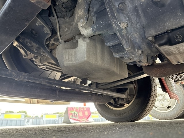 MITSUBISHI CANTER 2014