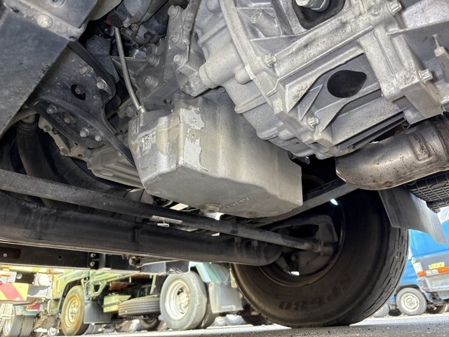 MITSUBISHI CANTER 2019