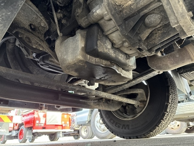 MITSUBISHI CANTER 2014