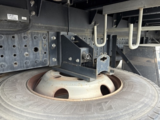 MITSUBISHI CANTER 2011
