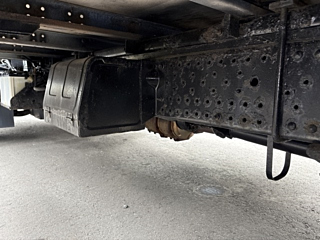 ISUZU ELF 2016