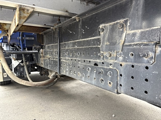 MITSUBISHI CANTER 2015