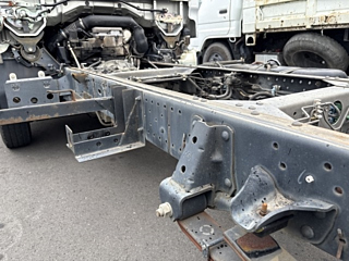 ISUZU ELF 2011