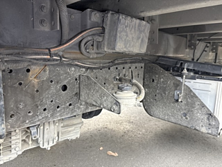 ISUZU ELF 2017