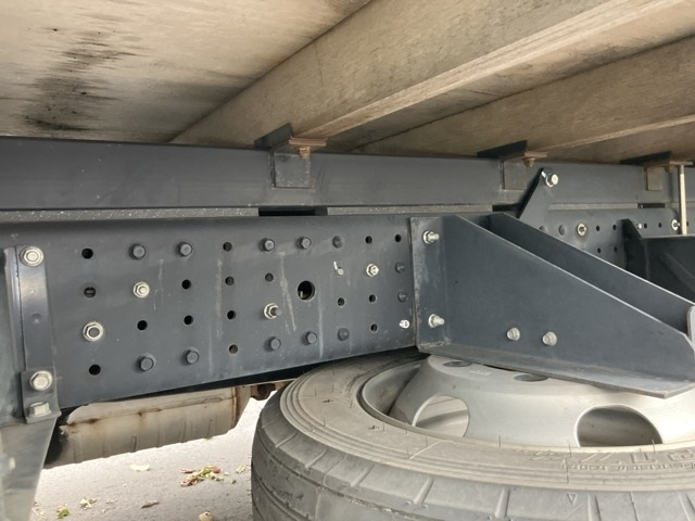 MITSUBISHI CANTER 2019