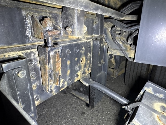 MITSUBISHI CANTER 2014