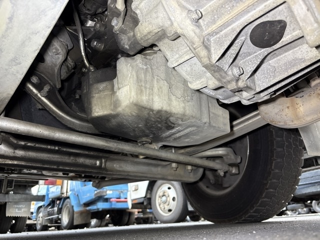 MITSUBISHI CANTER 2015