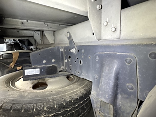 MITSUBISHI CANTER 2009