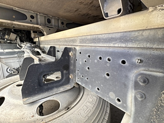 HINO DUTRO 2011