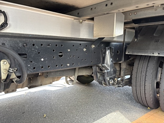 TOYOTA TOYOACE 2019