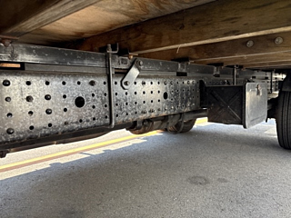MITSUBISHI CANTER 2014