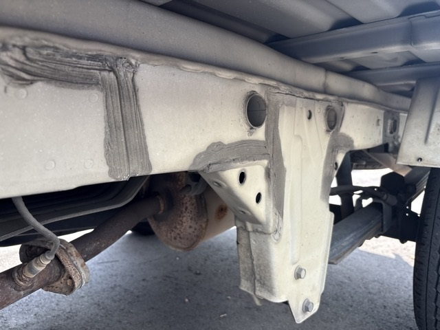 TOYOTA TOWN ACE TRUCK 2016