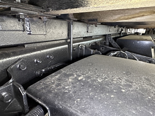 MITSUBISHI CANTER 2016
