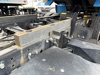 MITSUBISHI CANTER 2012