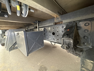 MITSUBISHI CANTER 2017