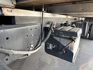 HINO DUTRO 2016