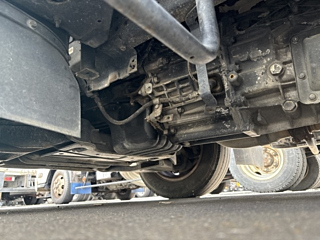 MITSUBISHI CANTER 2009