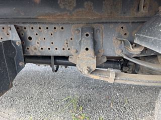 ISUZU ELF 2019