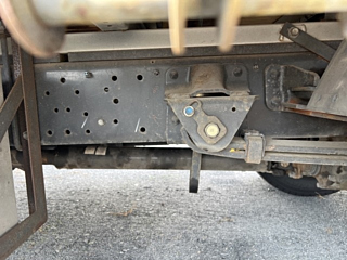 HINO DUTRO 2008