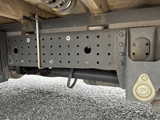 MITSUBISHI CANTER 2020