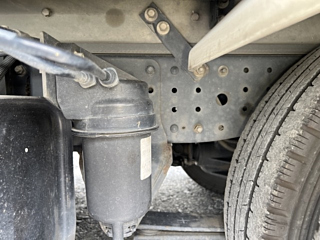 MITSUBISHI CANTER 2015