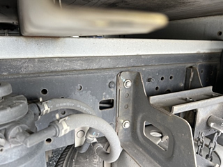 TOYOTA DYNA 2016