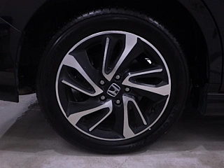 HONDA STEP WAGON 2018